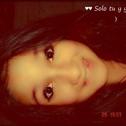 Te amo hasta el ∞ & + →