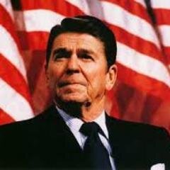 Pro-Life, proud Reagan Conservative who is Fed up with irrational liberalism.