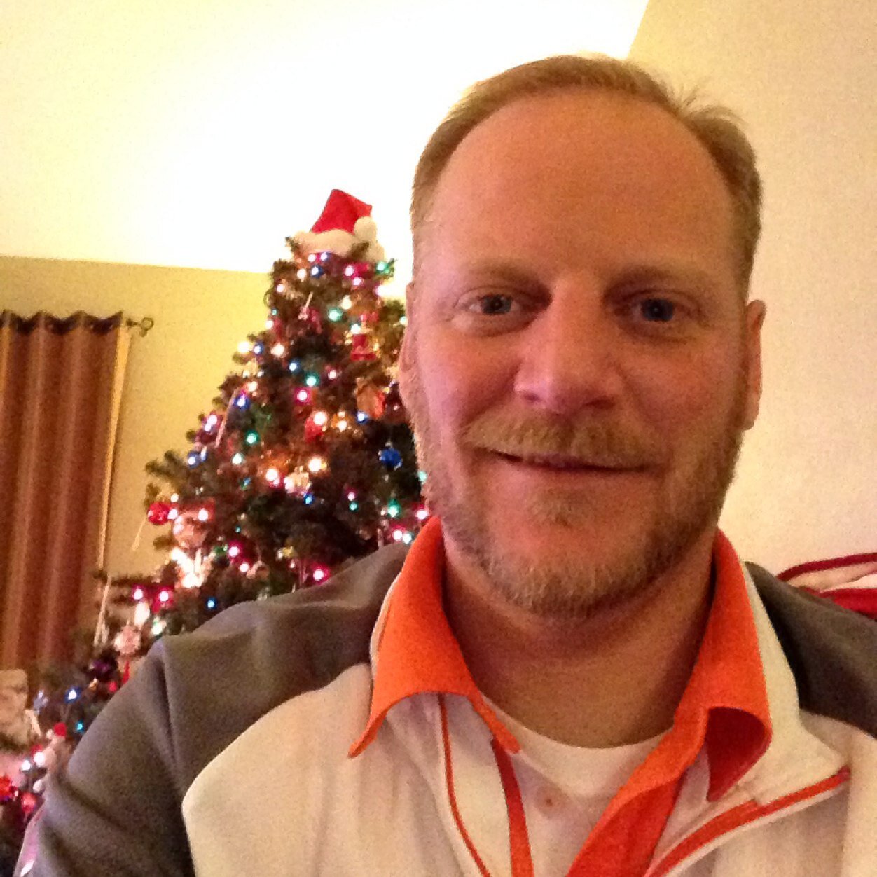 Husband, father of two, children's director@KBC, cross country and track coach@Indian Trail and basketball coach@Bradford. Most importantly a brother in Christ