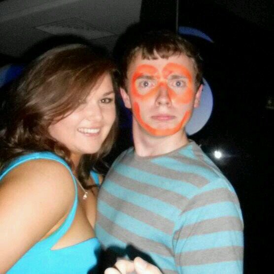 robbiemalone877's profile picture. 