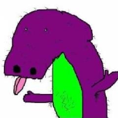 who wuntz 2 be mi speshul frand?