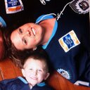 Amy Warner Clevy - @Aclevy77 - Twitter