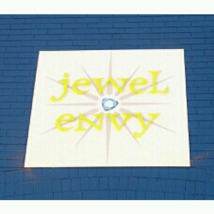 JewelEnvy's profile picture. We are a jewellery studio located in the Roncesvalles Village. We sell only work made on site, do custom work, teach classes, do repairs, and have bench rental.