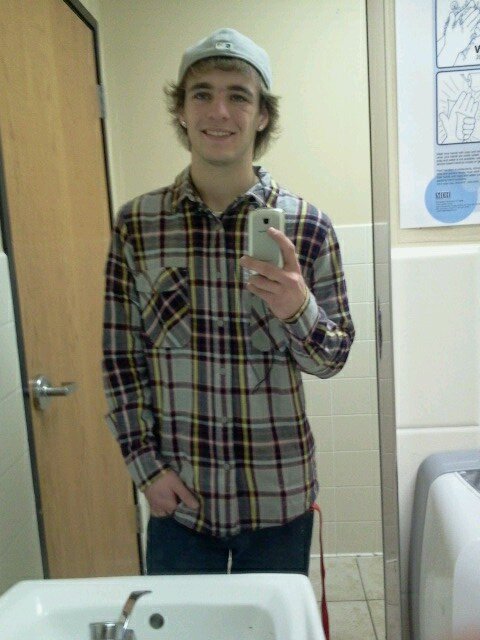 do something crazy!(: