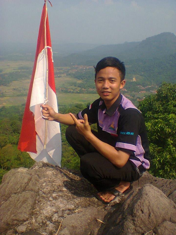 budak rakyat civil ,pecinta alam