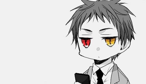 SH sebentar aja kok -w- jngn kangen ya *le dilempar panci* | #AnimeRP_Family