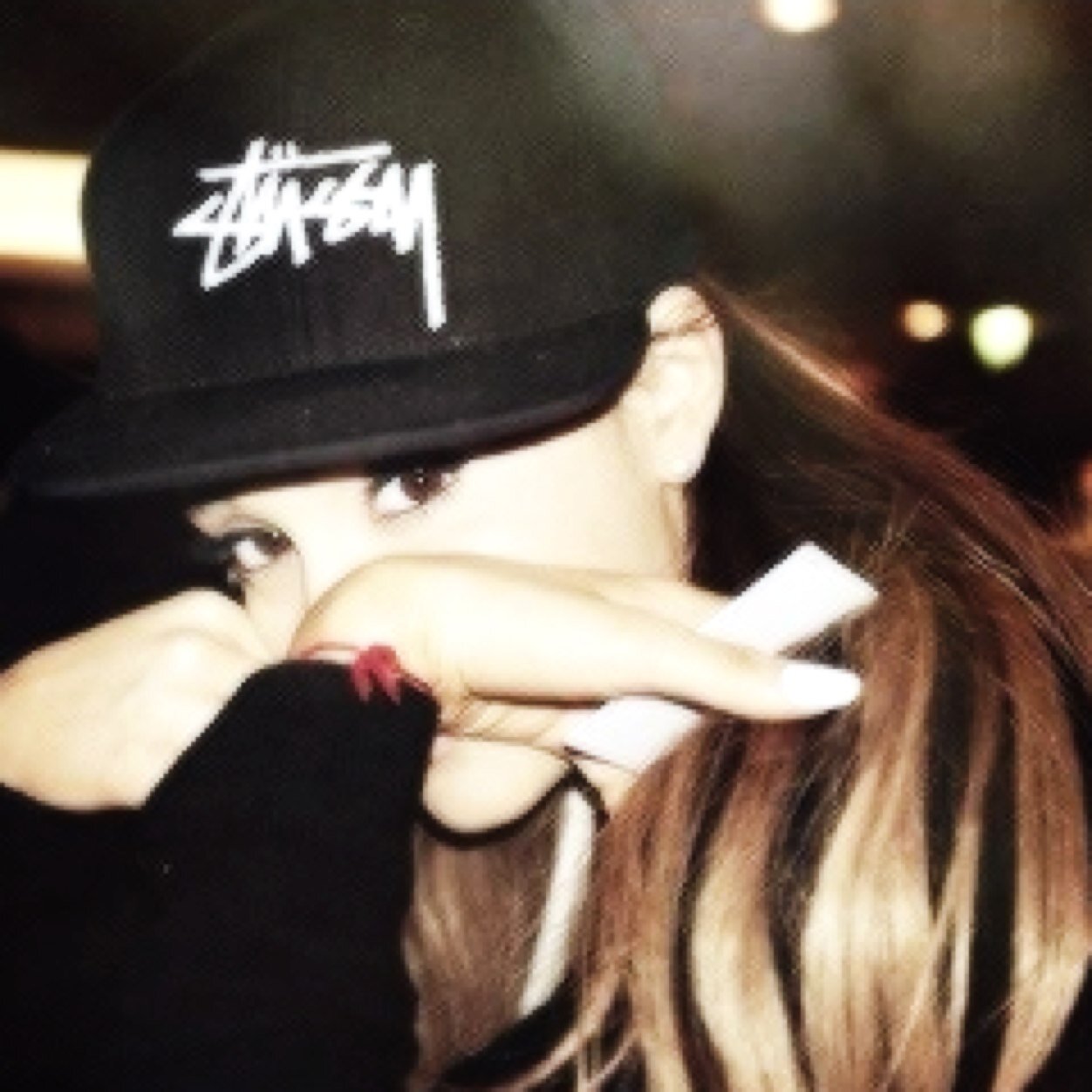 Justin rocks my world. (Follow @queencxnt)