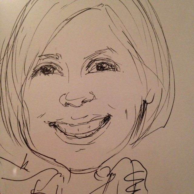 sarahstiller's profile picture. 