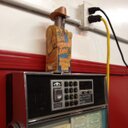 Greg Gilson - @RustyGecko - Twitter