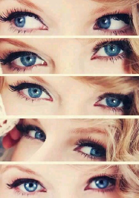 Close your eyes and listen Safe and Sound by Taylor.