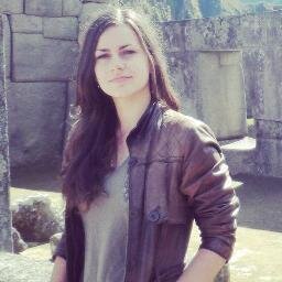 Anna_Groma's profile picture. 