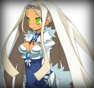 For a Princess it's kill or be killed! I need to conquer the overlord before he can capture me! (Disgaea RP)