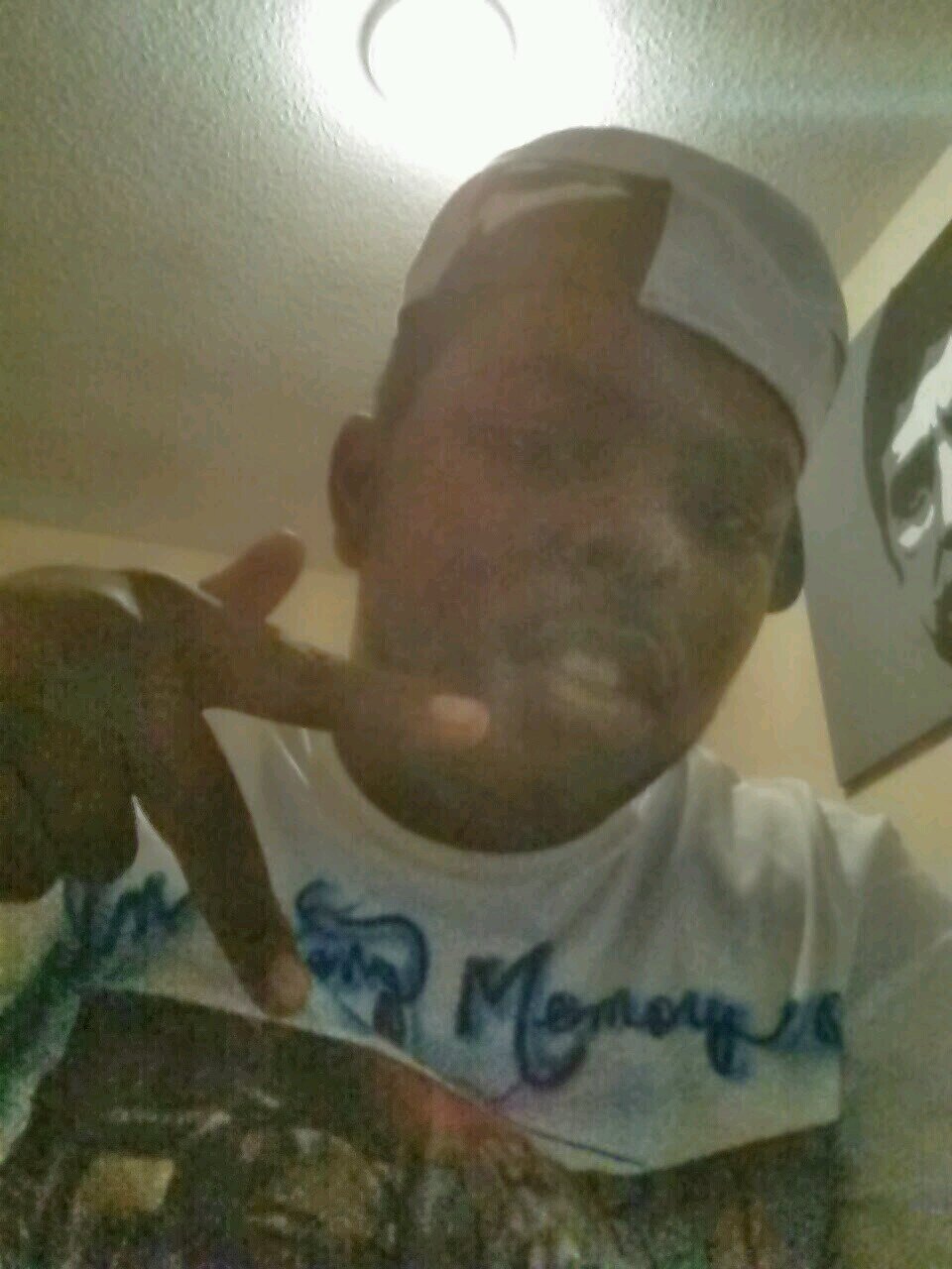 Behind My Name Im Standing Tall And Will Die Any Day But Really Just Patiently Waiting For My Time
