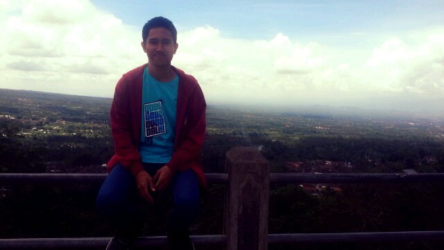 HarisNurikhsan's profile picture. ATKP MEDAN AIR TRAFFIC CONTROL|No legacy is so rich as honestly awnd nobody is perfect