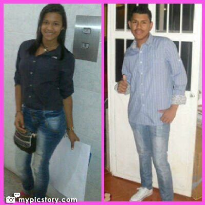 Luidig;Ochoa♥ Eres Mi Vida *-*