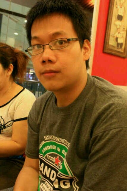 Always learning.. Never give up.. Be better.. || koro~@ValeryAnwar