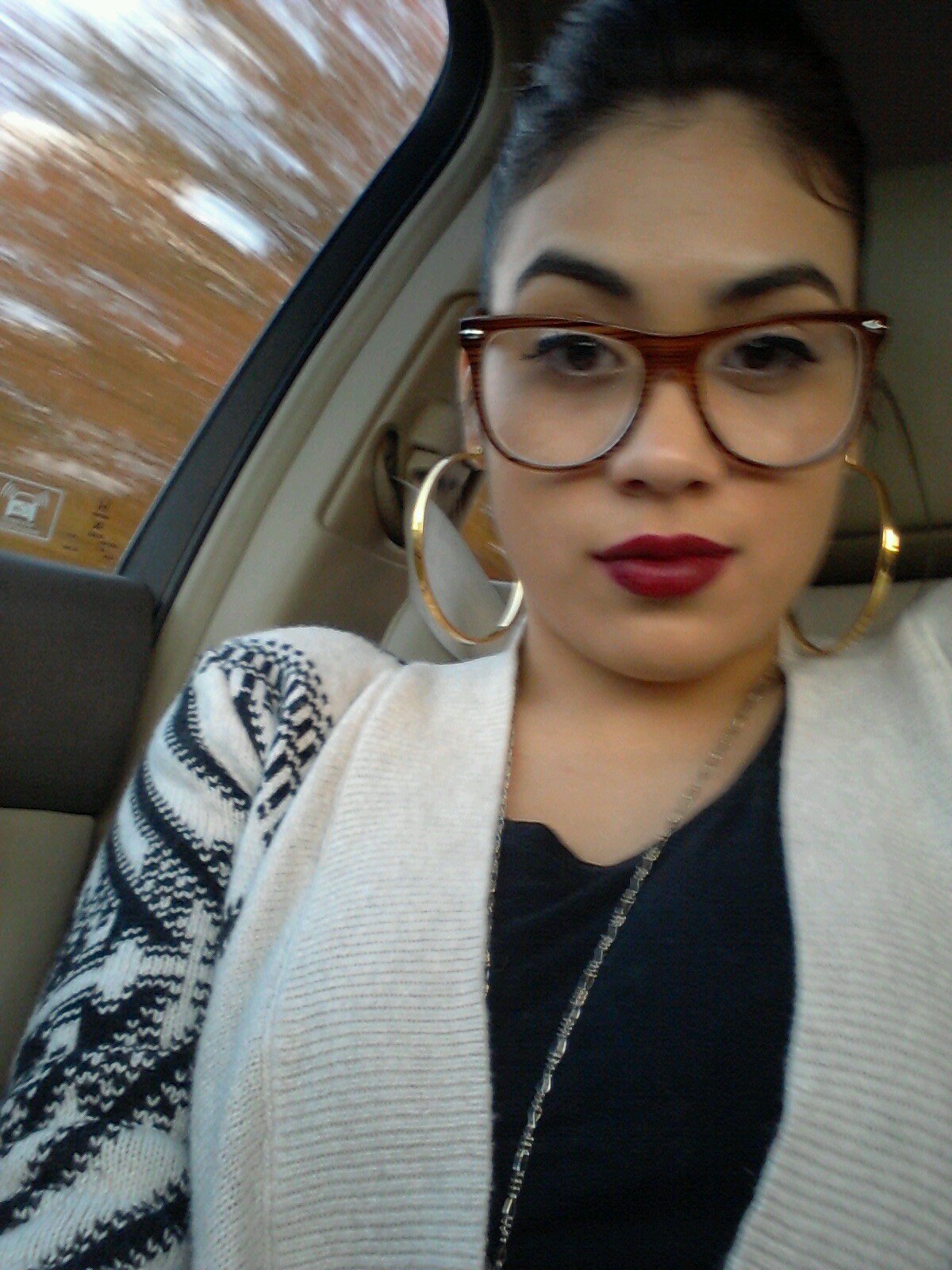 This is my confessional. Living in the moment to the pursuit of happiness.