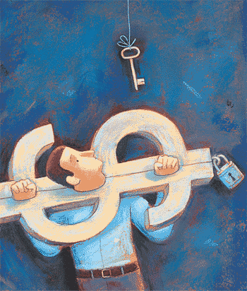 DebtFreeFast's profile picture. Debt should not hold you down. Help to get out of debt fast and to soar to dreams is available. It is time to Dream Again!