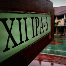 XII IPA 6 SMAN 1 SUMEDANG 2012 | @gosmansa2012 | silih asah silih asih silih kadek :D