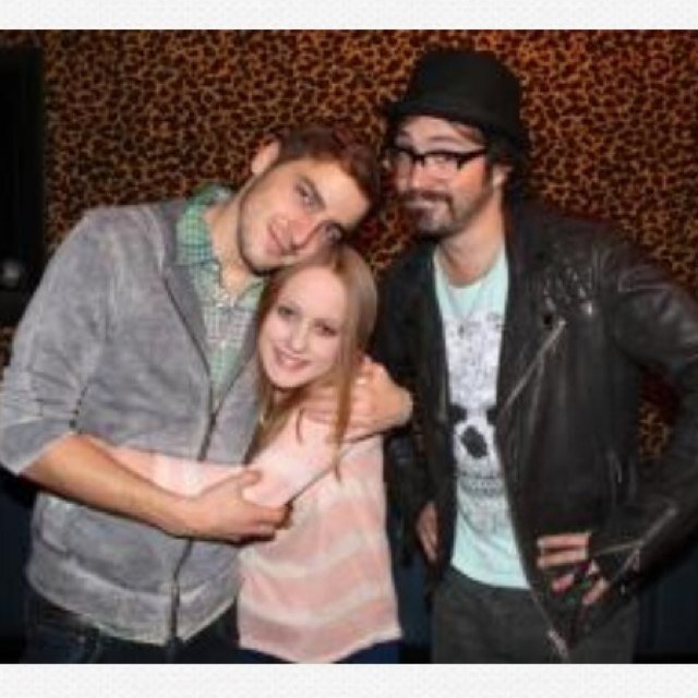 BTR, Cody Simpson, Jason Derulo 12/14/13. Cody &Alli Simpson, Jason Derulo, Kendall Schmidt, Andrew Cassara, Eric Dash, Spencer Sutherland & 4Count follow!