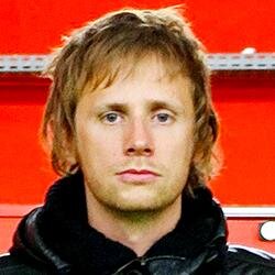 HELLO CHILDREN!  I AM DOMINIC JAMES HOWARD AND I AM MY OWN GRANDPA :)