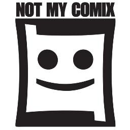 Not My Comix