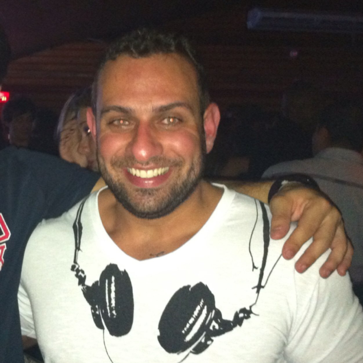 85Marquinhos's profile picture. 