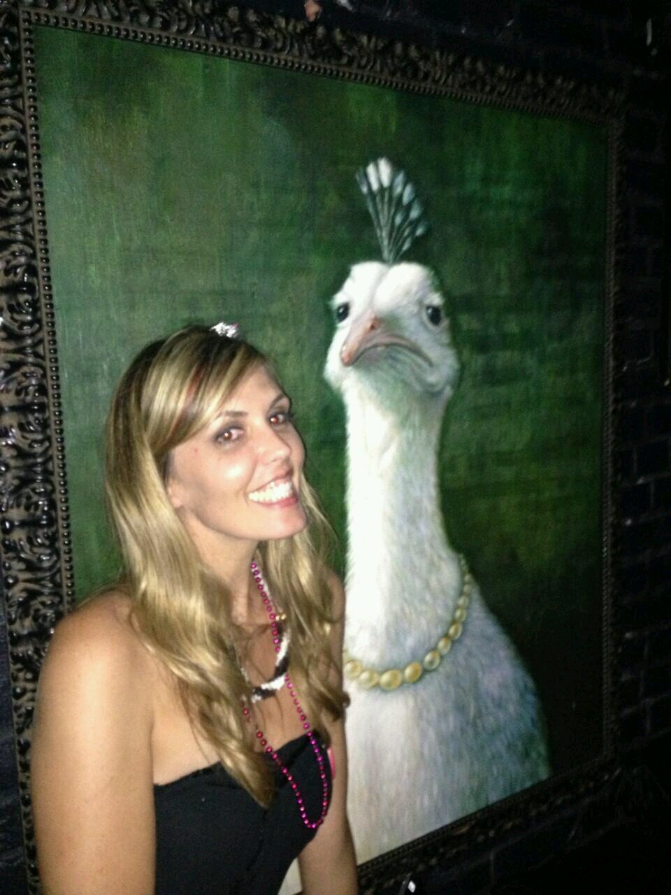 I'm da shiz...you want to know me.