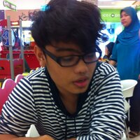 Nik IMan (@minomrauf) 's Twitter Profile