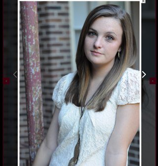 KaylaStringer's profile picture. Proud alum of the University of Memphis. PR guru and Netflix enthusiast.