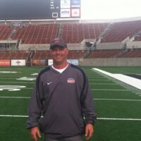 Mark Eddy (@markeddy3) 's Twitter Profile