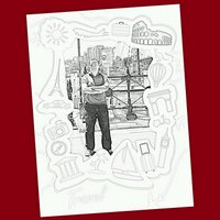 Chris HG (@cherguna) 's Twitter Profile