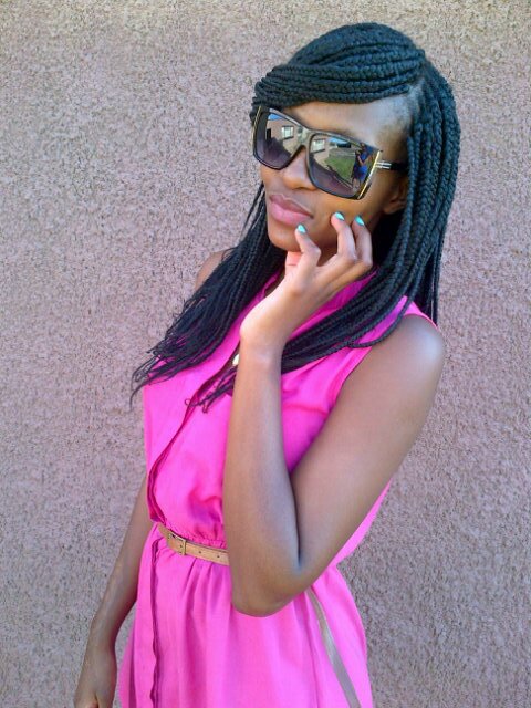Lioness,hardworking n beautiful :) loves sports,crazy about athletics