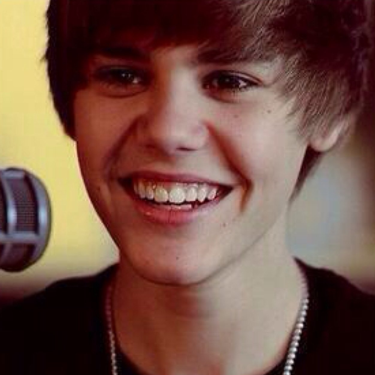 Never stop dreaming and keep on Believing♥ BELIEBER TILL THE END.