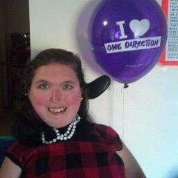 JoeJgirl90's profile picture. I have SMA Type 2,I am n love with 1D, RESTLES  RD & JOBROS, #jonaticanddirectioner4life i luv beening in pagents,I want 2 become a actress, MUSIC IS MY LIFE
