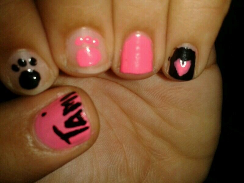 Head up →Fake a Smile →And life Goes On♥