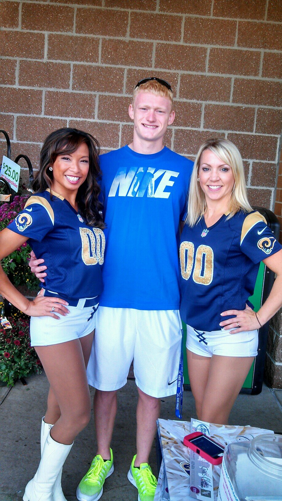 BHolesinger's profile picture. 