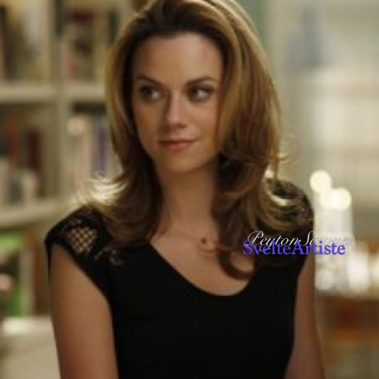 SvelteArtiste's profile picture. I come in here and I sit in silence and hear the echoes of who we used to be. And so I wish for patience, and grace, and strength.||AU|SL|MC|18+||•||#OTH||