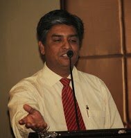 Rajesh Mrithyunjayan