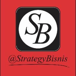 Gagal itu ada pola nya,Sukses pun ada polanya. Temukan pola sukses mu di @StrategyBisnis | konsultasi bisnis email ke BisnisStrategy@gmail.com