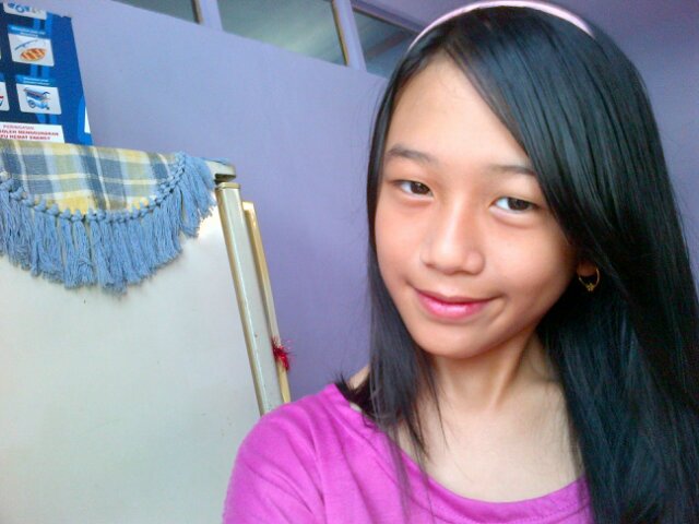 Nothing will be the same , I'm know I'm not the perfect , I'm not the best too , this is me , not a special person , but I only can say  I Love You  ♥