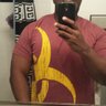 RobertLHicks1's profile picture. Personal Trainer, Ass Kicker, Motivator, & Aspiring bodybuilder