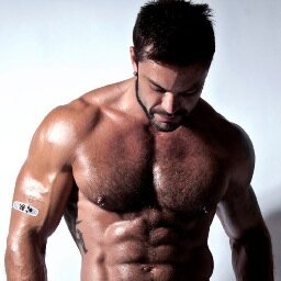 I'm trying to be the champion cause i ain't be a fuckin no one in this town, profesional Boxer (Gay | RP 21+) single