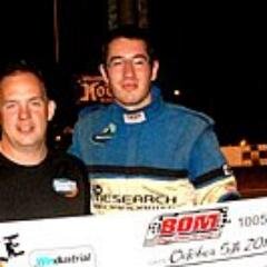 • Racecar Driver •  Former Pro Gamer