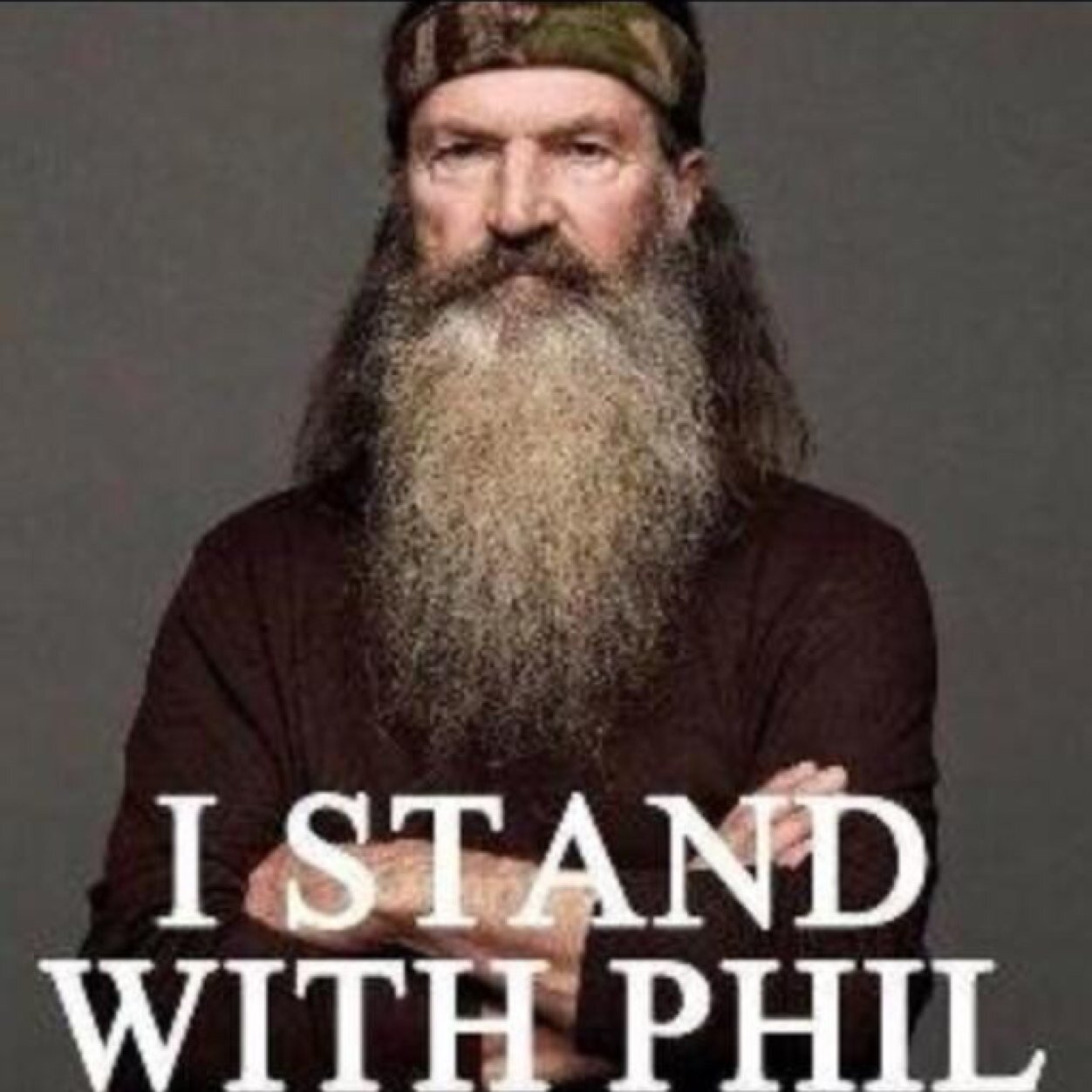 We Need 10k Followers To Get A&E's Attention, So Please Help! Go To The Website To Sign A Petition To Keep Phil!
