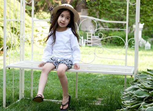 Aleyna Yilmaz • Baby Ulzzang RP • 06line:3 • kakaknya @jung_yoogeunn :3