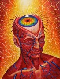 Namaste #3rdEyeTribe