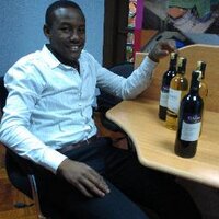 ANTHONY M. NETIA ™®© (@netia_wazza) 's Twitter Profile