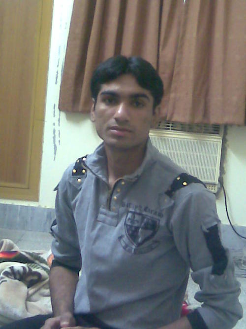Mohsin Ali