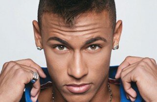 Eu trocaria todos os meus amanhãs por um único ontem com você @NeymarJr
